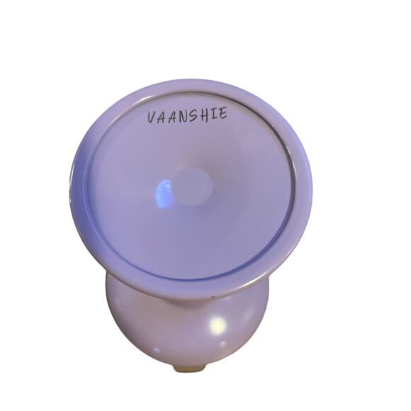 VAANSHIE stainless steel insulated MARGARITA Traveling cup with lid - Picture 2 of 2